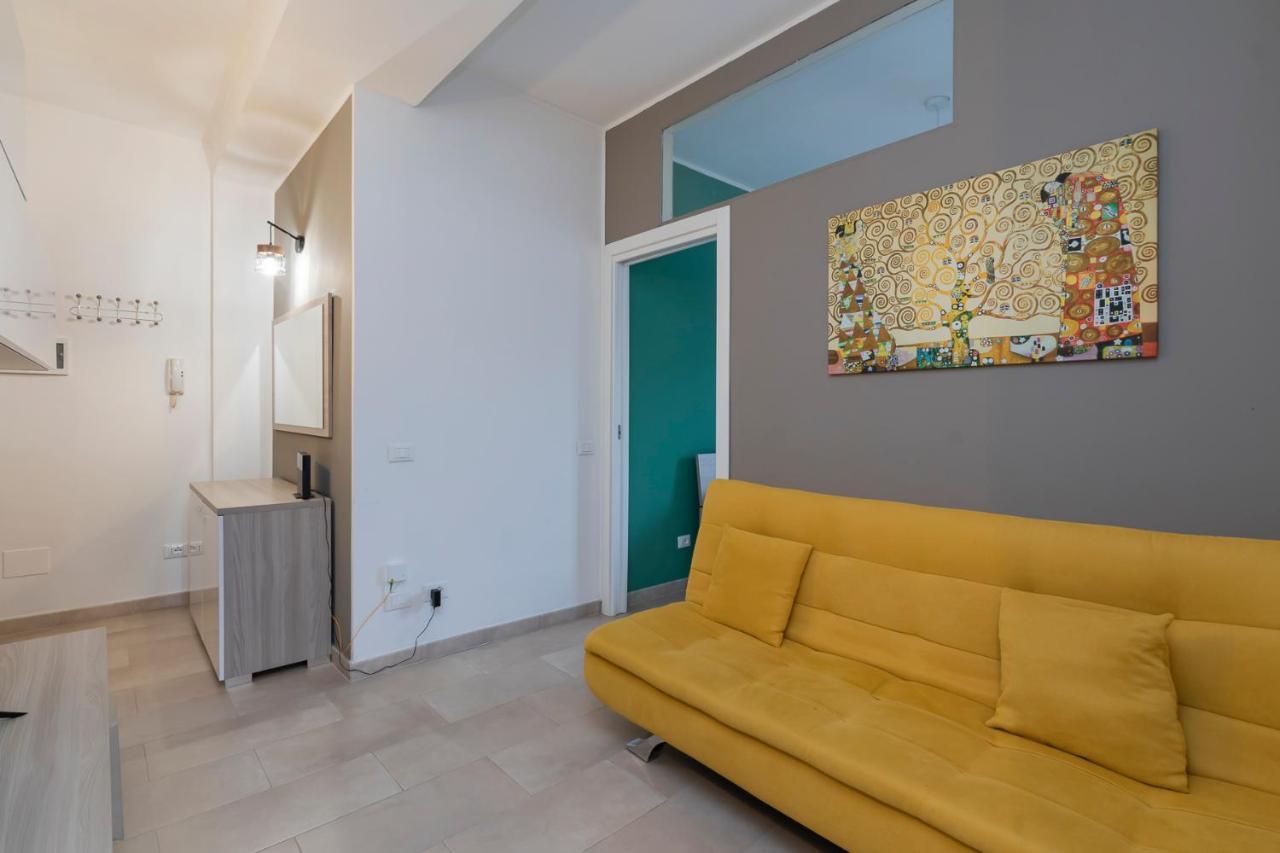 Luxury Apartment Near Navigli Carlo D'Adda 29 Milan Extérieur photo