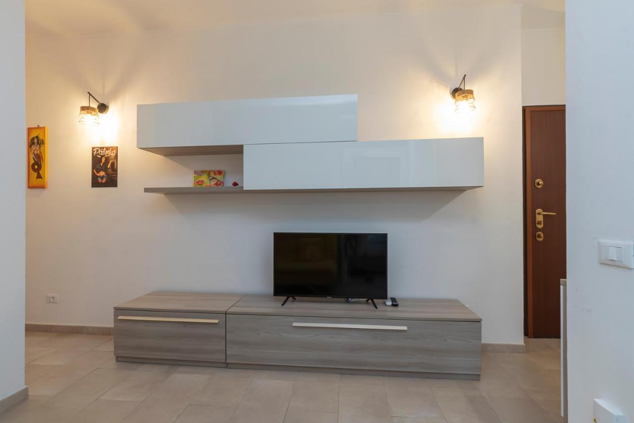 Luxury Apartment Near Navigli Carlo D'Adda 29 Milan Extérieur photo