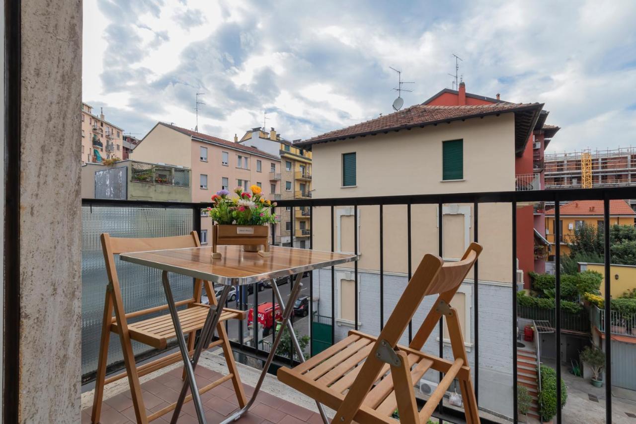 Luxury Apartment Near Navigli Carlo D'Adda 29 Milan Extérieur photo