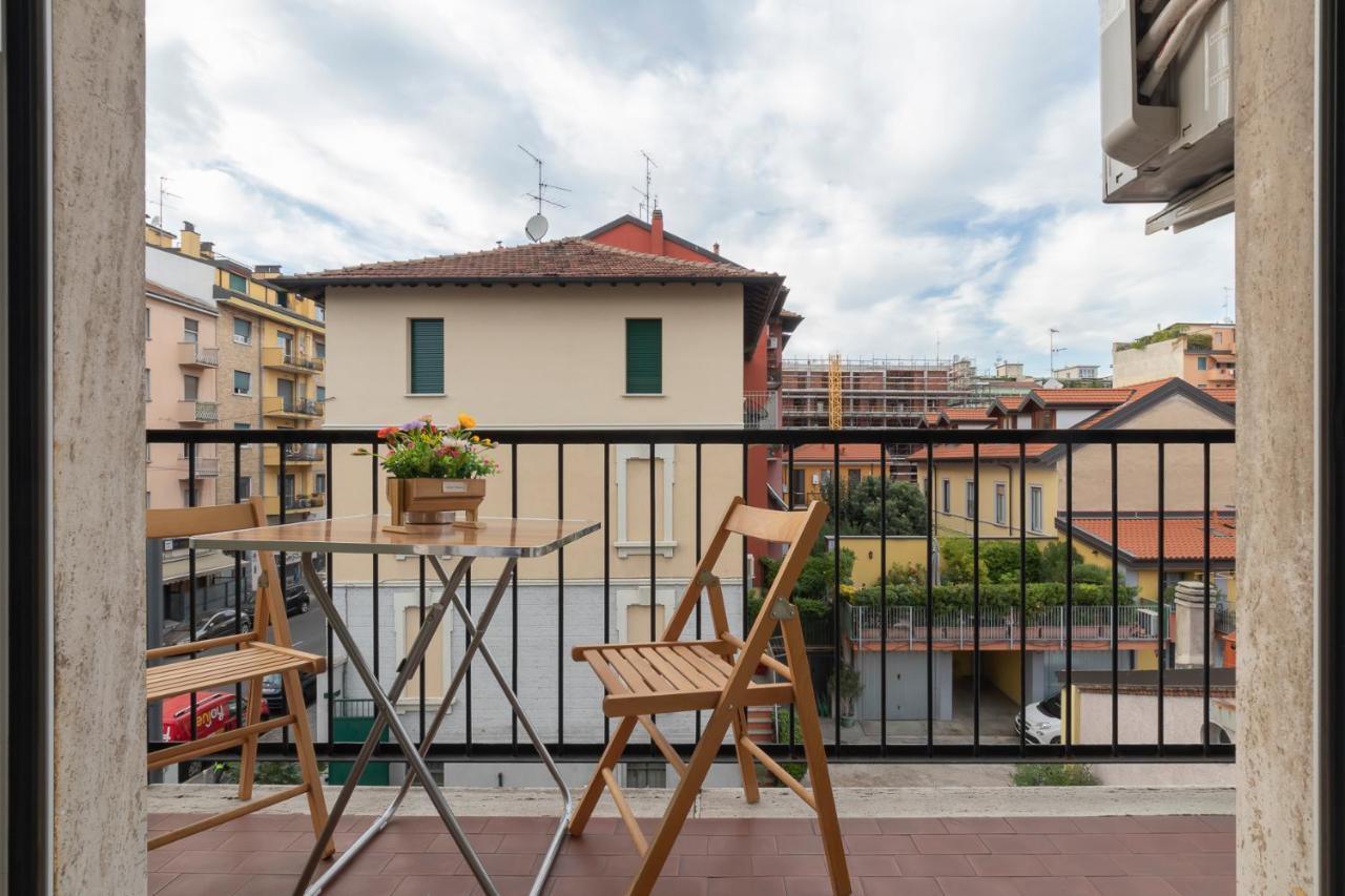 Luxury Apartment Near Navigli Carlo D'Adda 29 Milan Extérieur photo