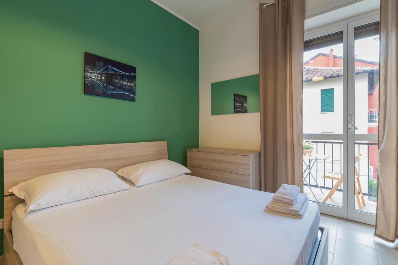 Luxury Apartment Near Navigli Carlo D'Adda 29 Milan Extérieur photo