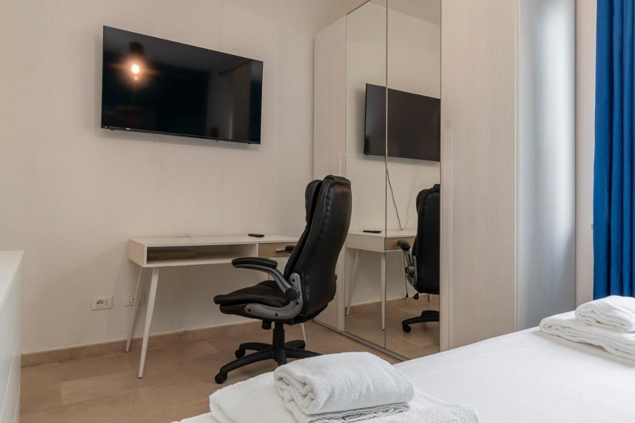 Luxury Apartment Near Navigli Carlo D'Adda 29 Milan Extérieur photo